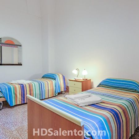 Da Mescia Cesarina Apartment Триказе Екстериор снимка